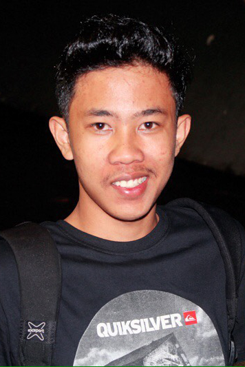 Muhamad Ilyasman
